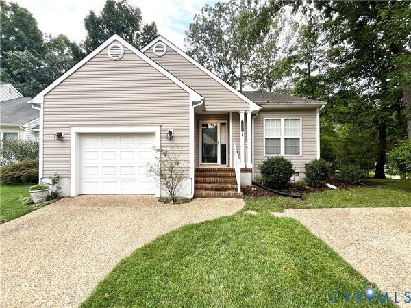 10224 Raintree Commons Lane , Henrico, VA 23238