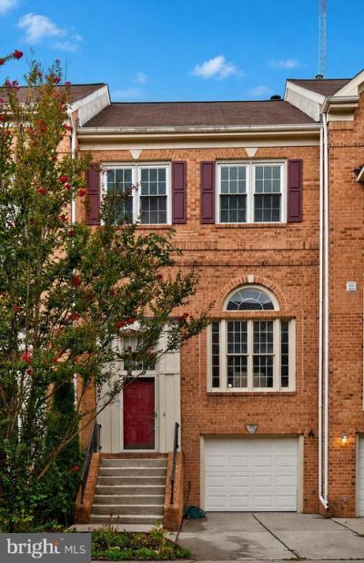2047 WESTCHESTER DRIVE , SILVER SPRING, MD 20902