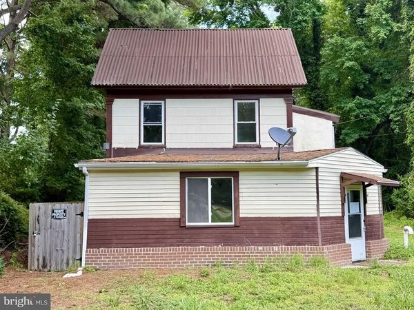 27834 FAIRMOUNT , UPPER HILL, MD 21871