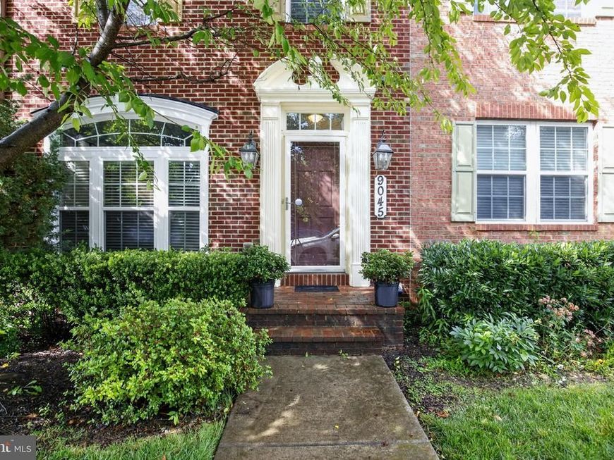 9045 Mcpherson Street, Frederick, MD 21704 Main Photo