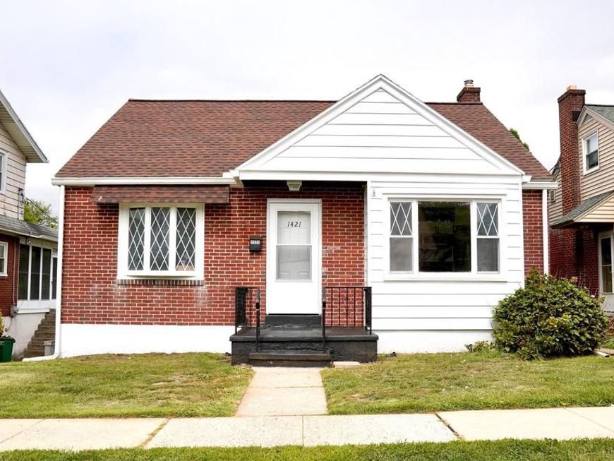1421 Fayette Avenue, Reading, PA 19607 Main Photo