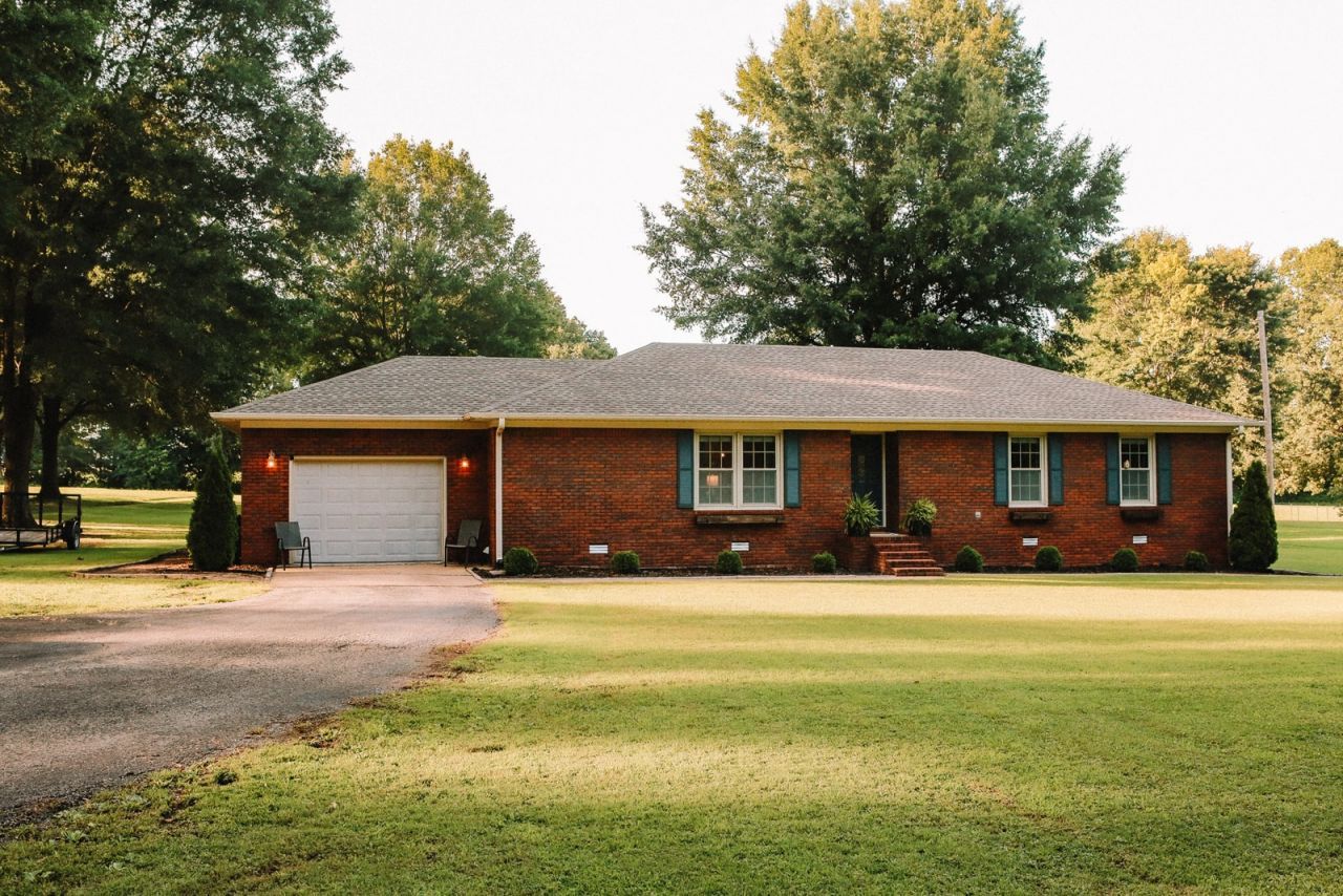 135 Noles Lane, Huntingdon, TN 38344 Main Photo