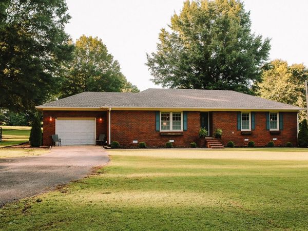 135 Noles Lane , Huntingdon, TN 38344