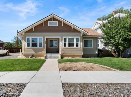 357 Roberts Street, Reno, NV 89502 Photo