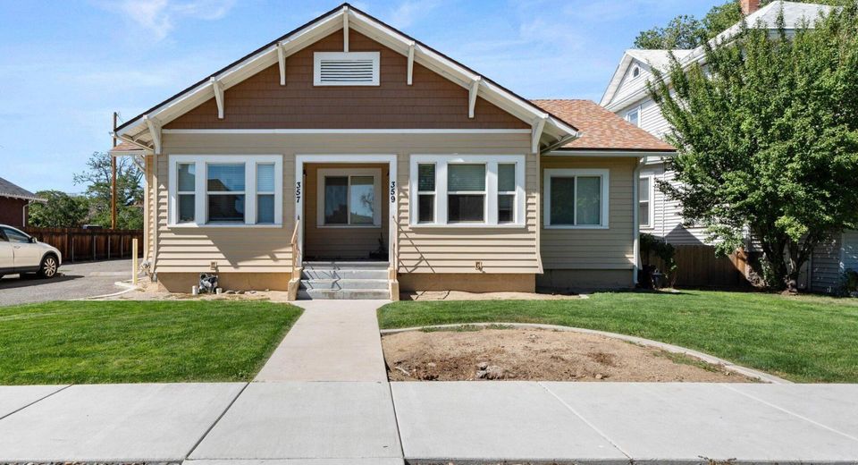 357 Roberts Street, Reno, NV 89502 Photo