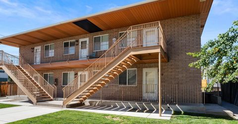 357 Roberts Street, Reno, NV 89502 Photo