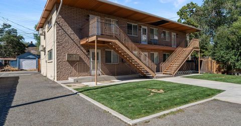 357 Roberts Street, Reno, NV 89502 Photo