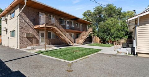 357 Roberts Street, Reno, NV 89502 Photo