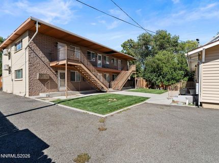 357 Roberts Street, Reno, NV 89502 Photo