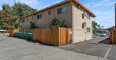 357 Roberts Street, Reno, NV 89502 Photo