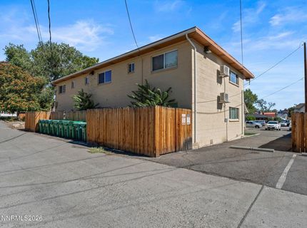 357 Roberts Street, Reno, NV 89502 Photo