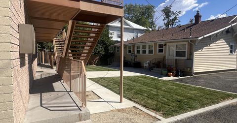 357 Roberts Street, Reno, NV 89502 Photo