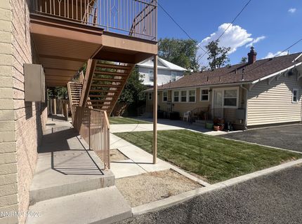 357 Roberts Street, Reno, NV 89502 Photo
