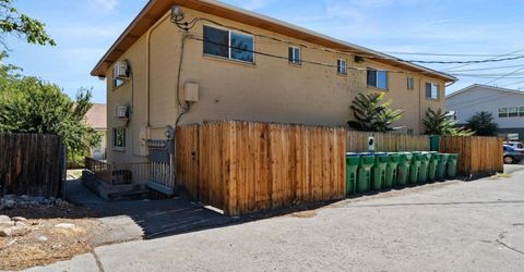 357 Roberts Street, Reno, NV 89502 Photo