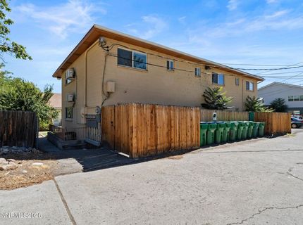 357 Roberts Street, Reno, NV 89502 Photo