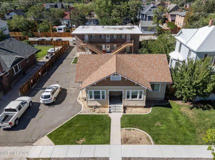 357 Roberts Street, Reno, NV 89502 Photo