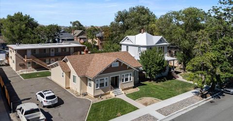 357 Roberts Street, Reno, NV 89502 Photo
