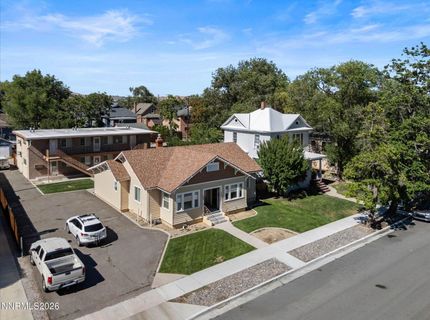 357 Roberts Street, Reno, NV 89502 Photo