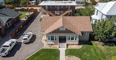 357 Roberts Street, Reno, NV 89502 Photo