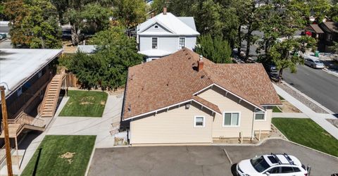 357 Roberts Street, Reno, NV 89502 Photo