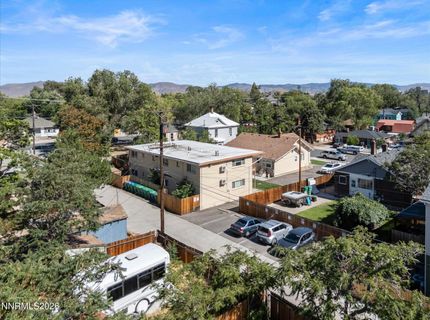 357 Roberts Street, Reno, NV 89502 Photo