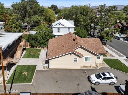 357 Roberts Street, Reno, NV 89502 Photo