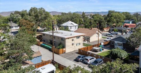 357 Roberts Street, Reno, NV 89502 Photo