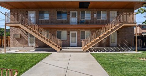 357 Roberts Street, Reno, NV 89502 Photo