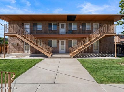 357 Roberts Street, Reno, NV 89502 Photo