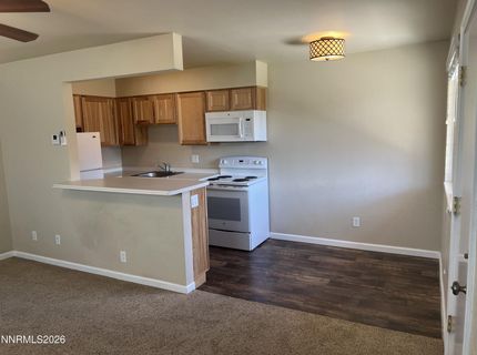 357 Roberts Street, Reno, NV 89502 Photo