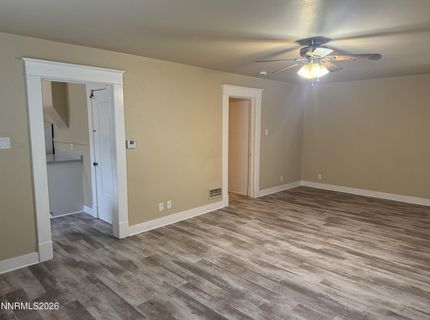 357 Roberts Street, Reno, NV 89502 Photo