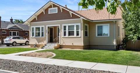357 Roberts Street, Reno, NV 89502 Photo