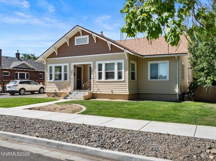 357 Roberts Street, Reno, NV 89502 Photo