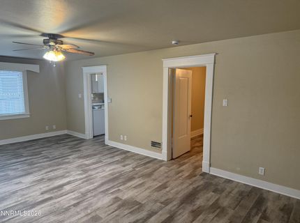 357 Roberts Street, Reno, NV 89502 Photo