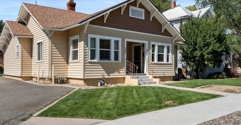 357 Roberts Street, Reno, NV 89502 Photo