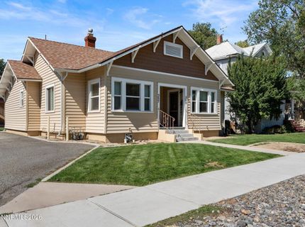 357 Roberts Street, Reno, NV 89502 Photo