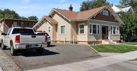 357 Roberts Street, Reno, NV 89502 Photo