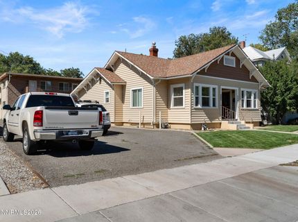 357 Roberts Street, Reno, NV 89502 Photo