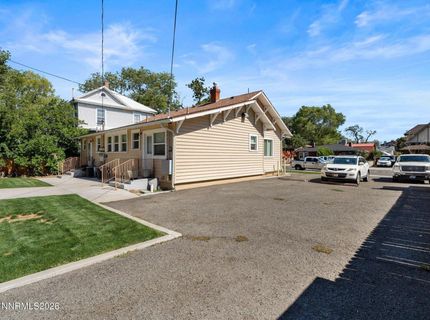 357 Roberts Street, Reno, NV 89502 Photo