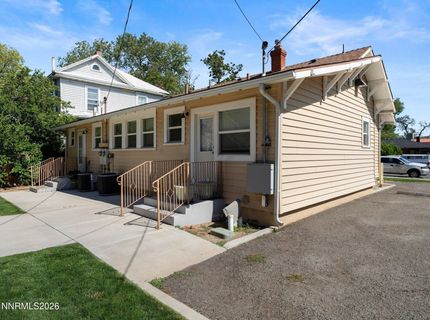 357 Roberts Street, Reno, NV 89502 Photo
