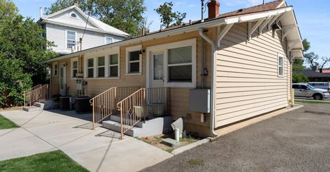 357 Roberts Street, Reno, NV 89502 Photo