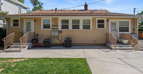 357 Roberts Street, Reno, NV 89502 Photo
