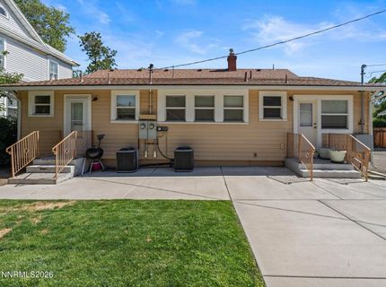357 Roberts Street, Reno, NV 89502 Photo