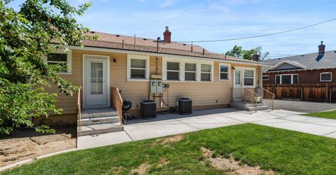 357 Roberts Street, Reno, NV 89502 Photo