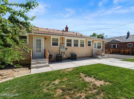 357 Roberts Street, Reno, NV 89502 Photo