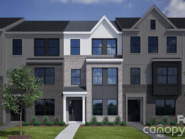 7540 Mashburn Drive , Charlotte, NC 28269