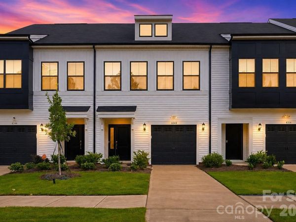 6340 Abelia Avenue, Charlotte, NC 28269