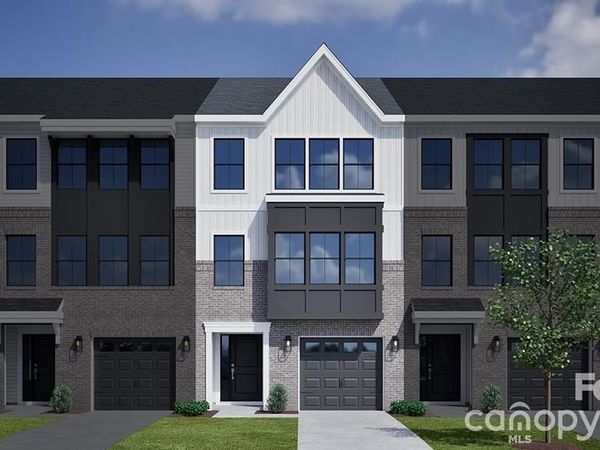7417 Mashburn Drive, Charlotte, NC 28269