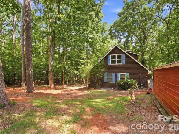714 Springwood Drive, Mount Gilead, NC 27306