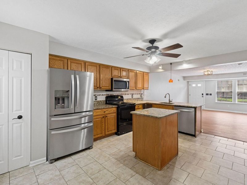 4215 Bowman Meadow Drive , Unit 14, Canal Winchester, OH 43110 Photo 11